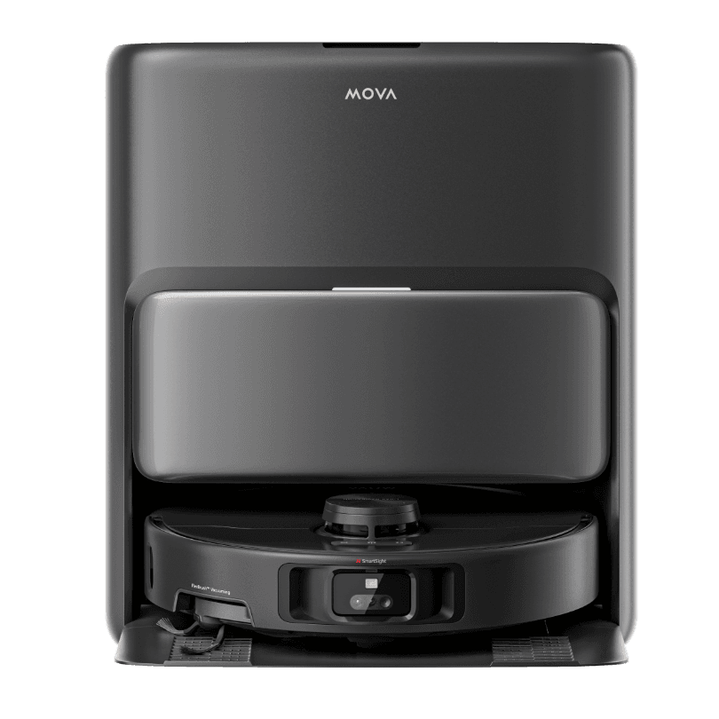 Hướng dẫn cài đặt Robot hút bụi MOVA P50 Pro Ultra