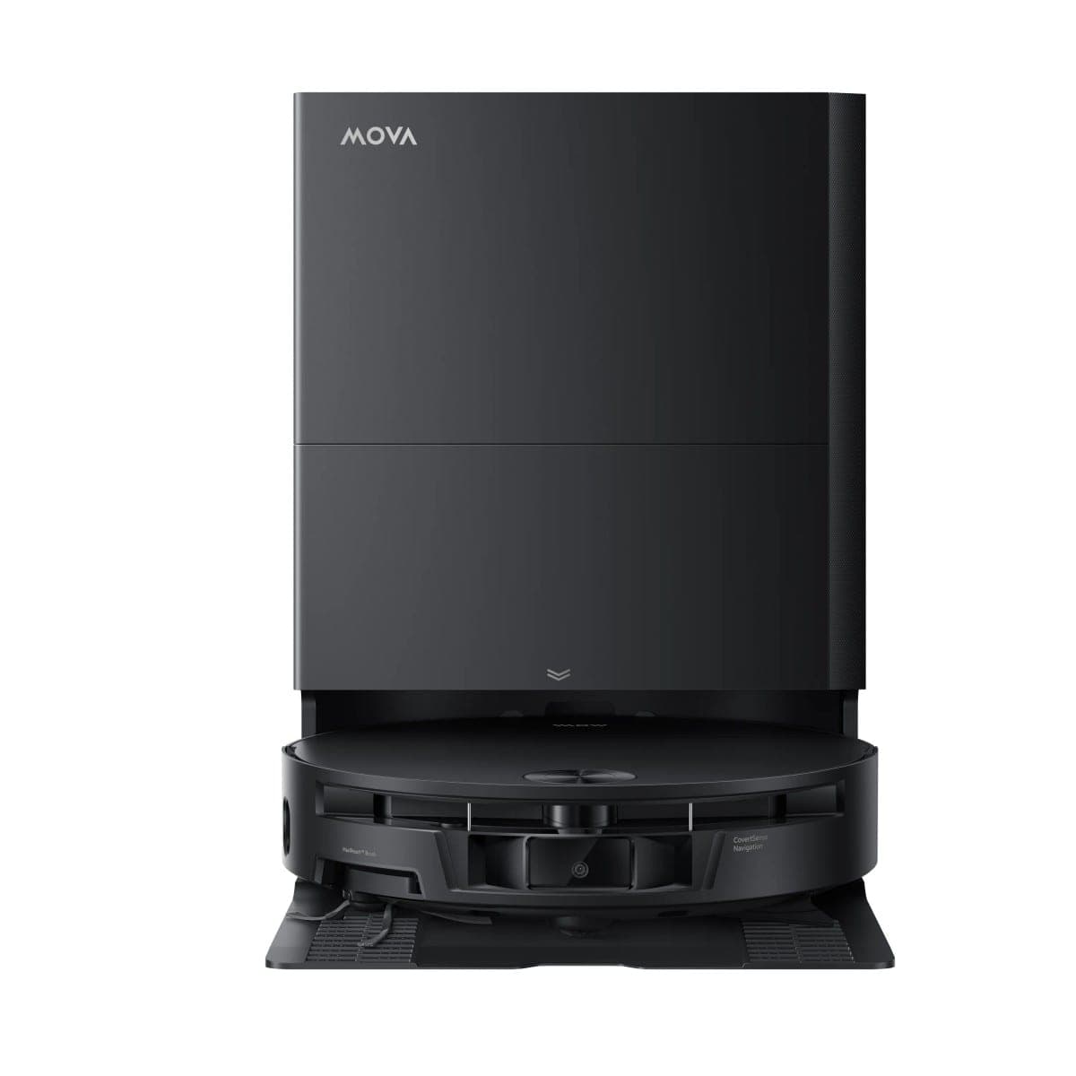 Robot hút bụi MOVA S70 Roller