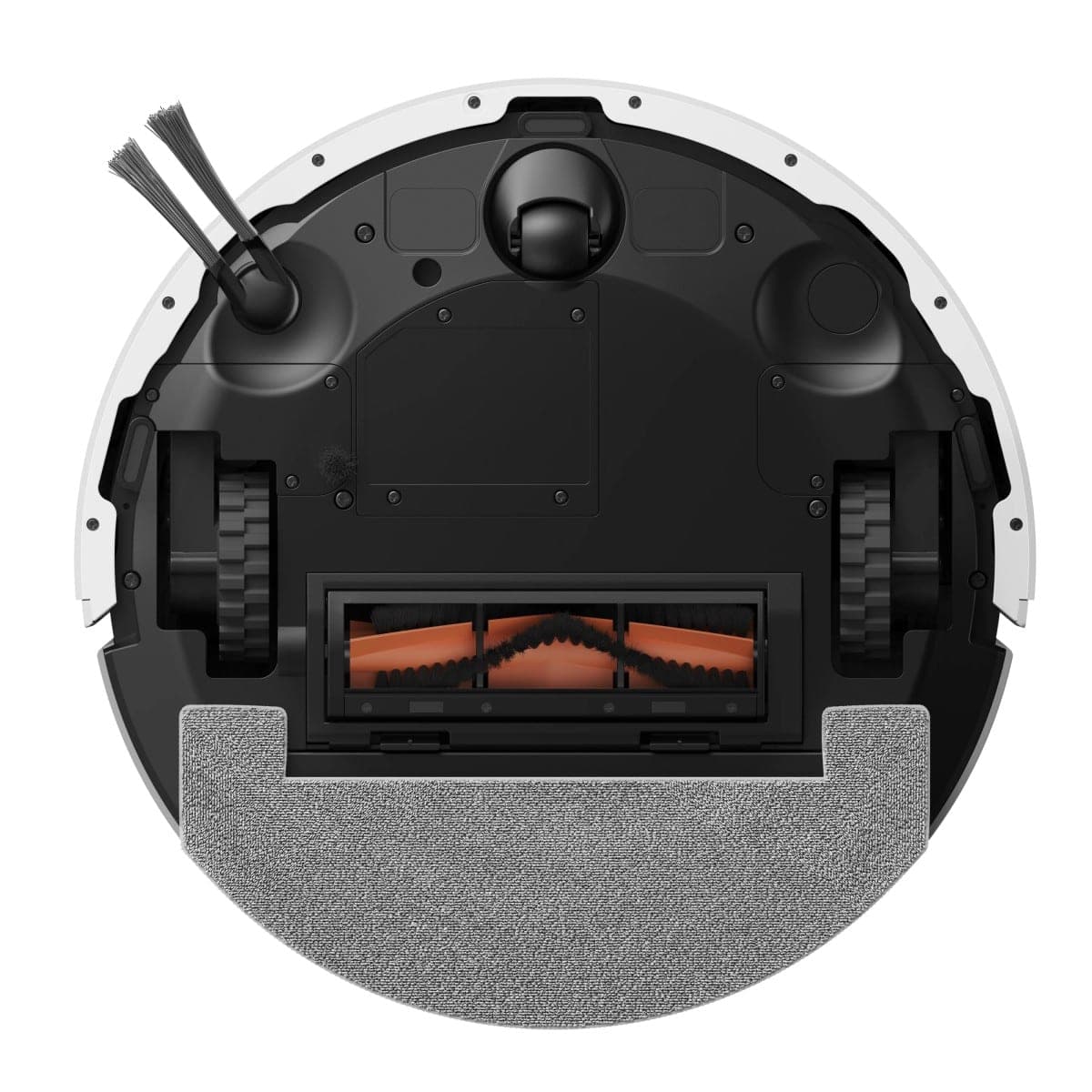 Robot hút bụi MOVA E20s Pro Plus - ảnh 2