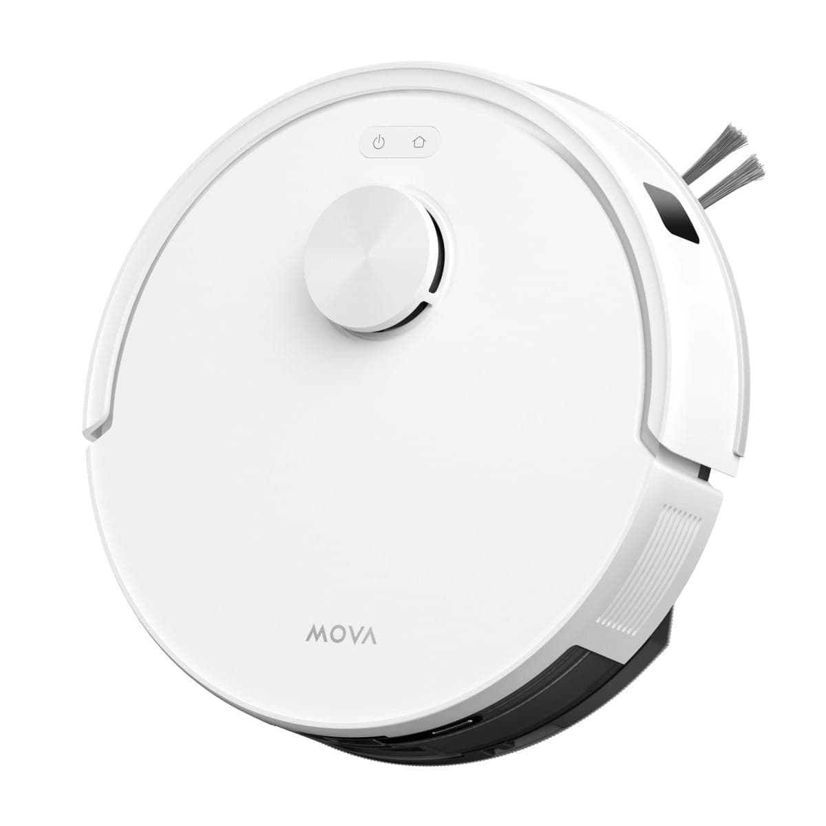 Robot hút bụi MOVA E20s Pro Plus - ảnh 3