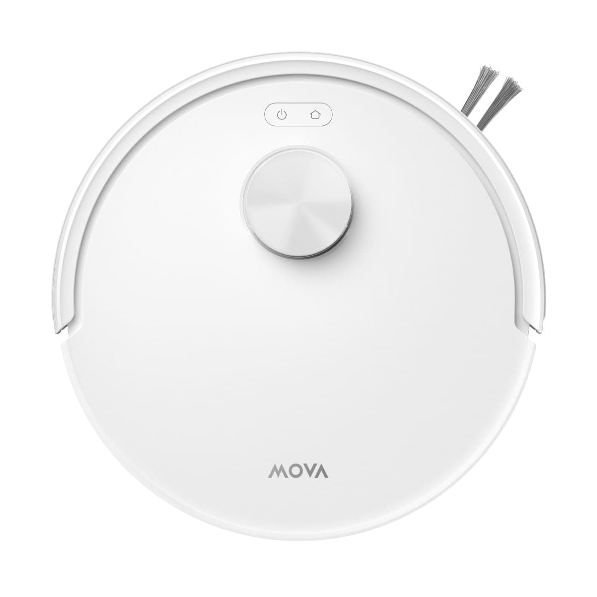 Robot hút bụi MOVA E20s Pro Plus - ảnh 5