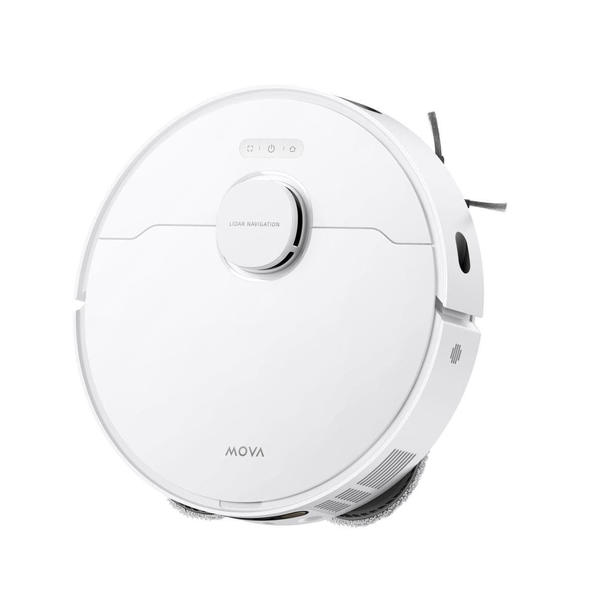 Robot hút bụi MOVA E30 Ultra - ảnh 2