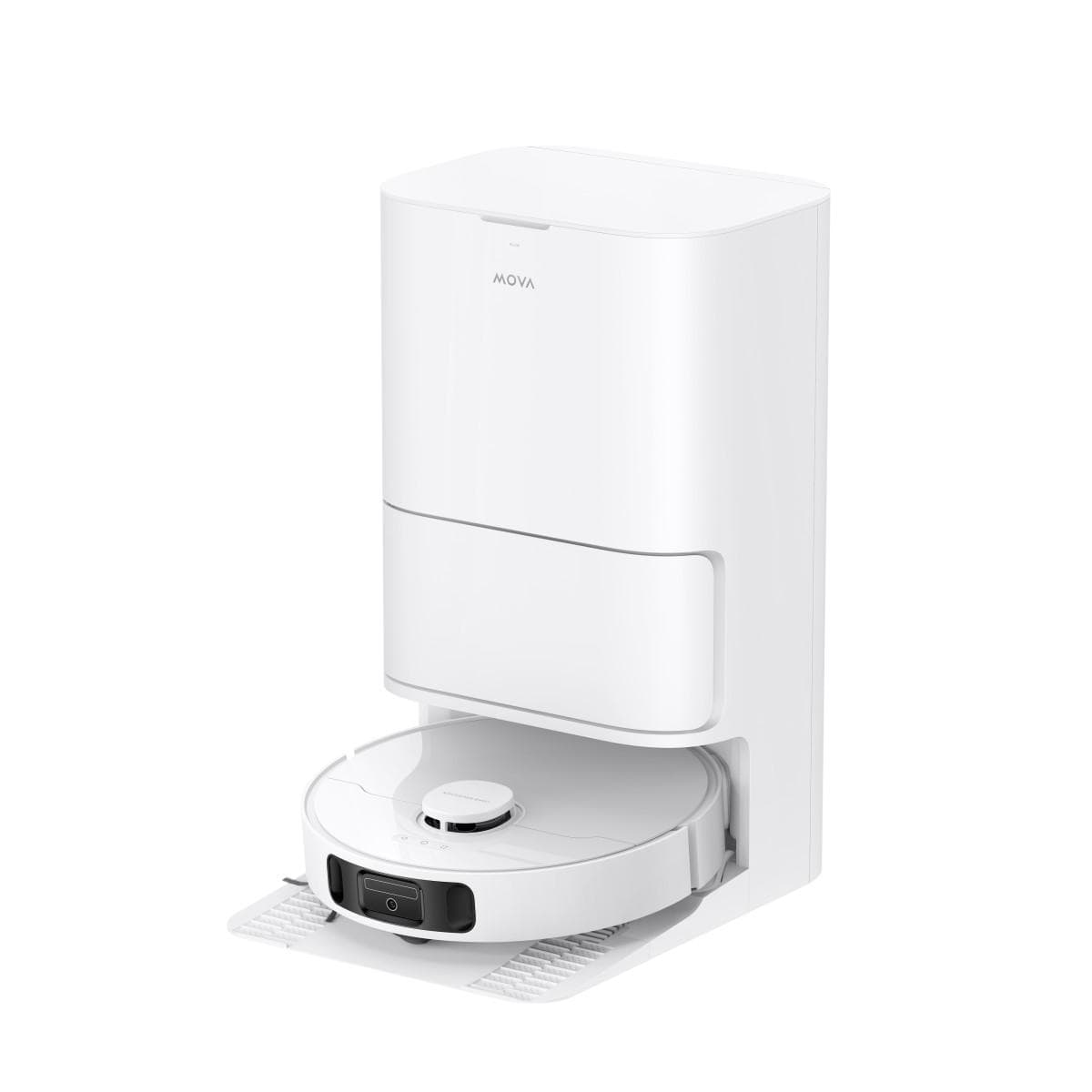 Robot hút bụi MOVA E30 Ultra - ảnh 3