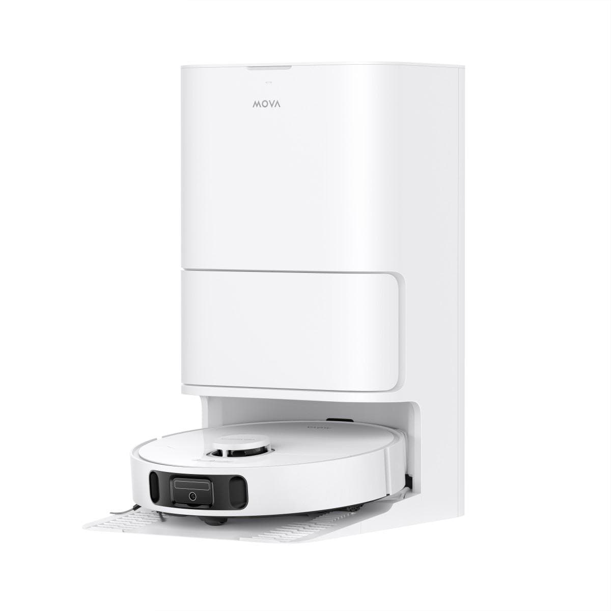 Robot hút bụi MOVA E30 Ultra - ảnh 4