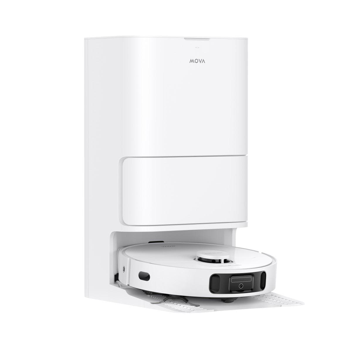 Robot hút bụi MOVA E30 Ultra - ảnh 5