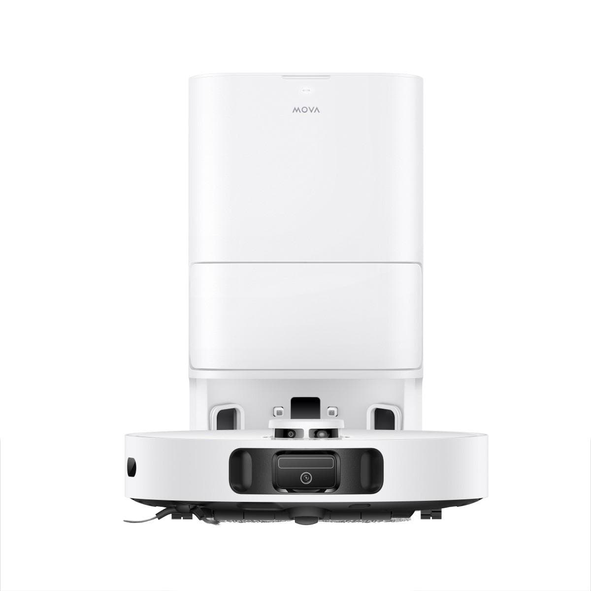 Robot hút bụi MOVA E30 Ultra - ảnh 6