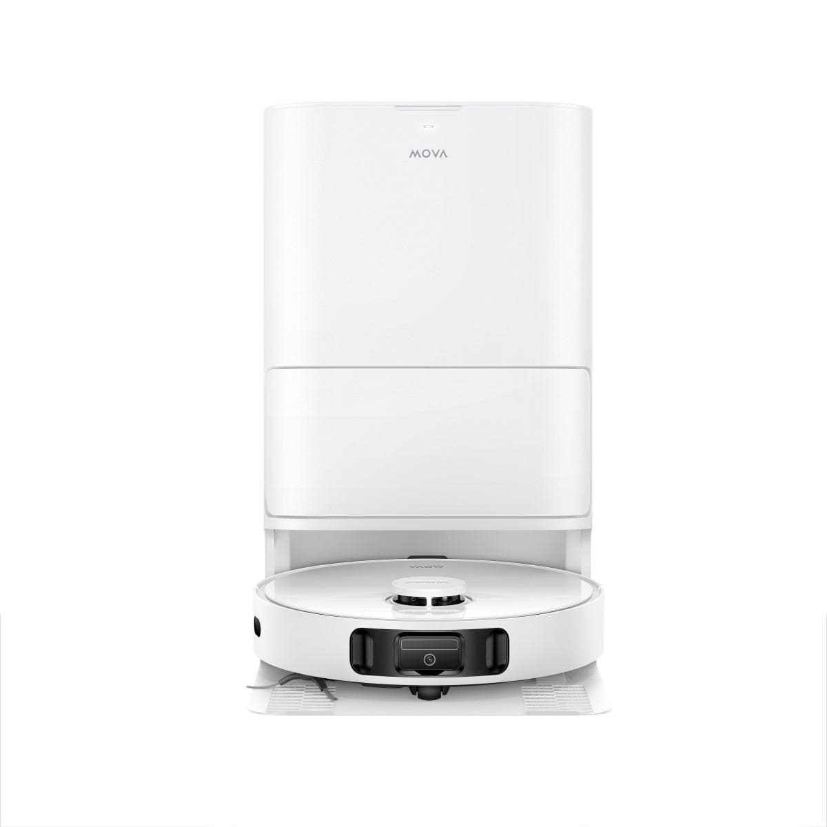 Robot hút bụi MOVA E30 Ultra - ảnh 7