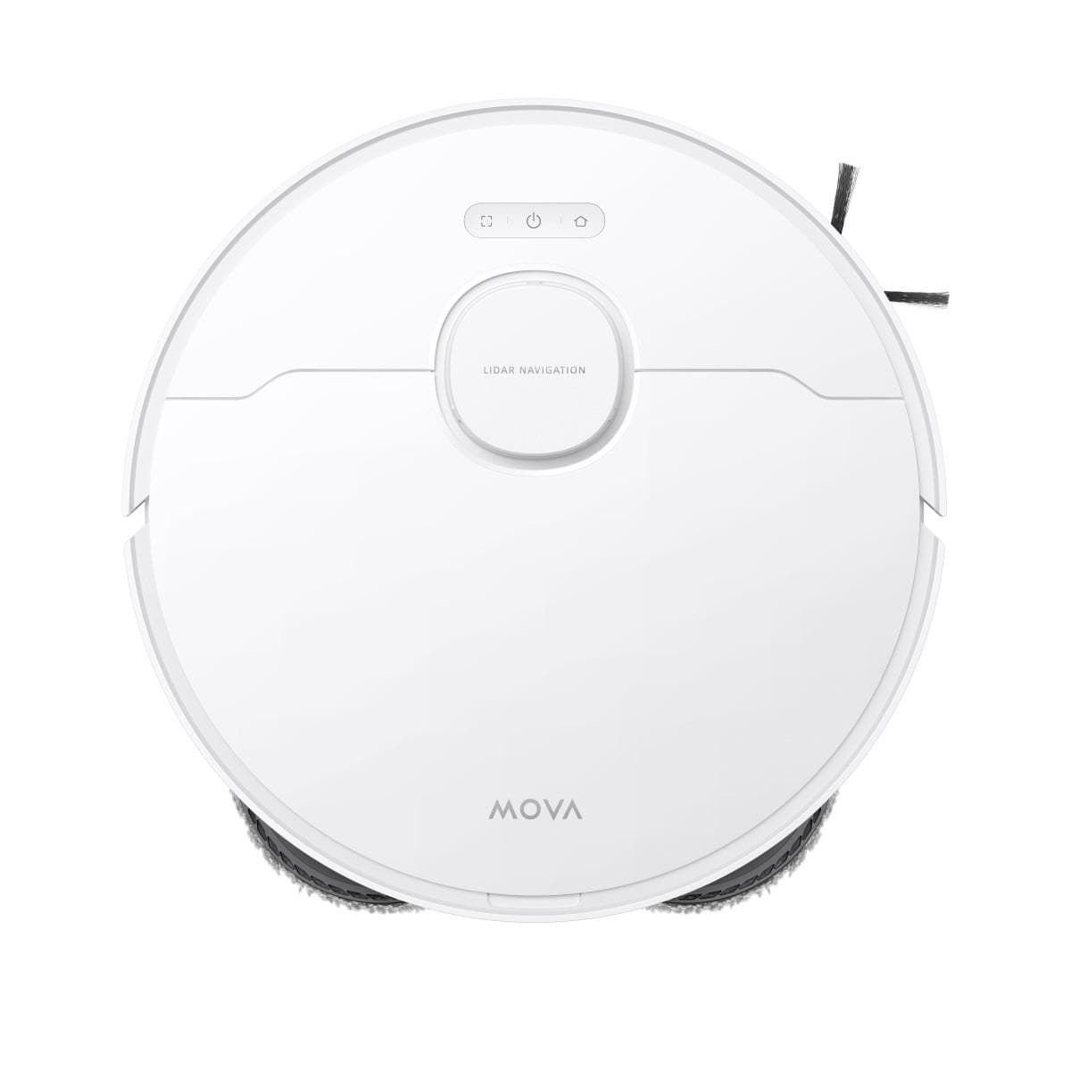 Robot hút bụi MOVA E30 Ultra - ảnh 8