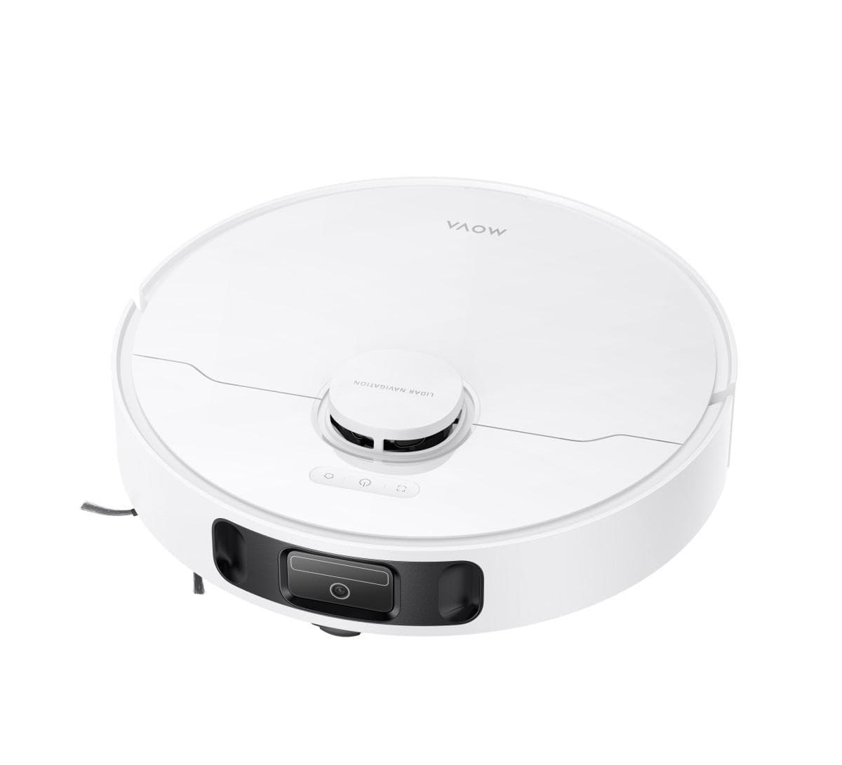 Robot hút bụi MOVA E30 Ultra - ảnh 9