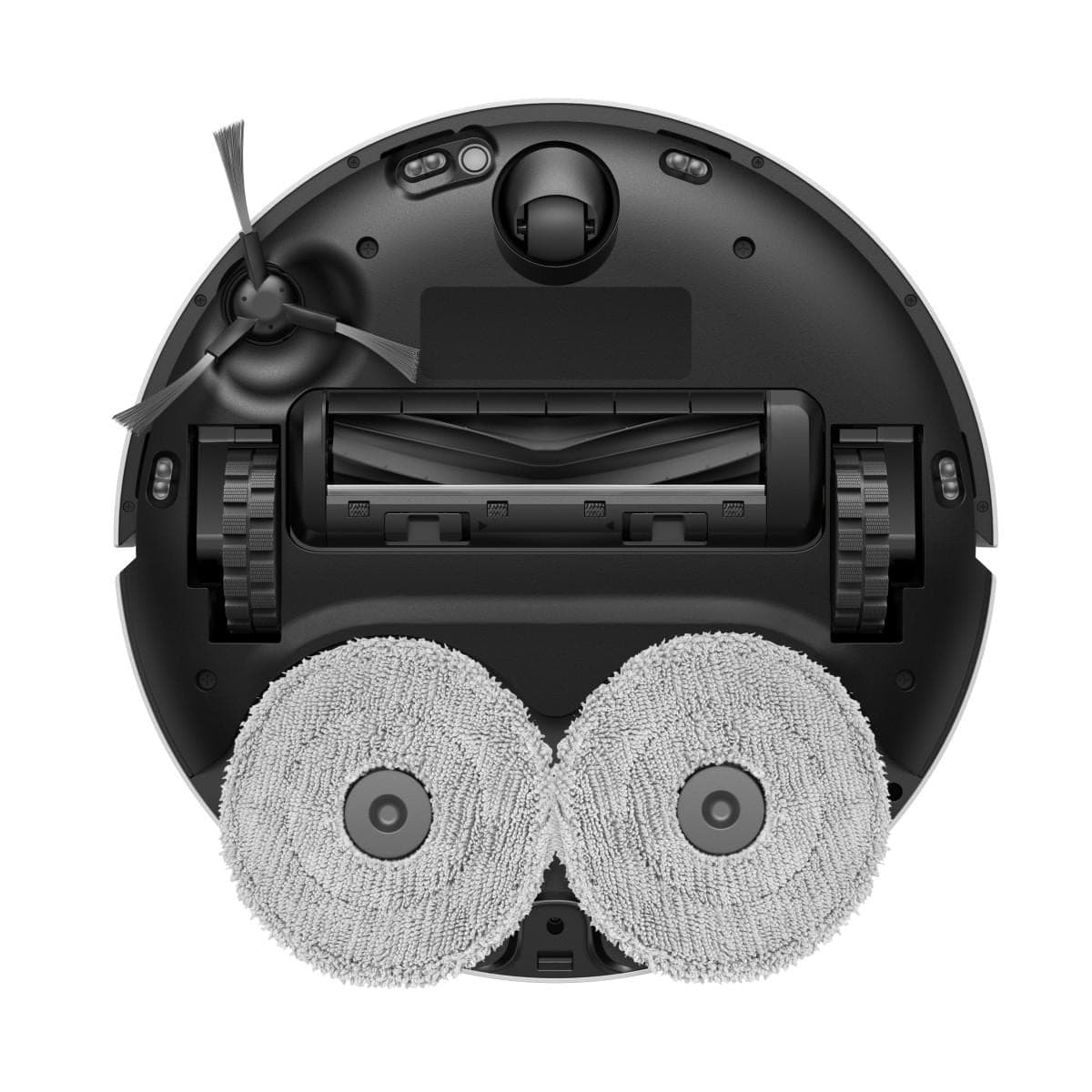 Robot hút bụi MOVA E30 Ultra - ảnh 10