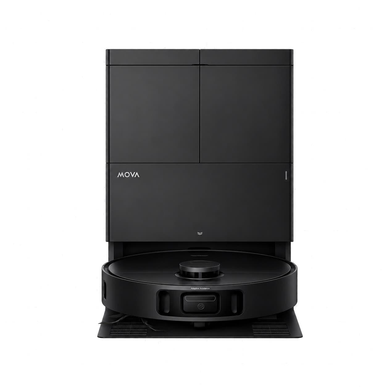 Robot hút bụi MOVA E50 Ultra