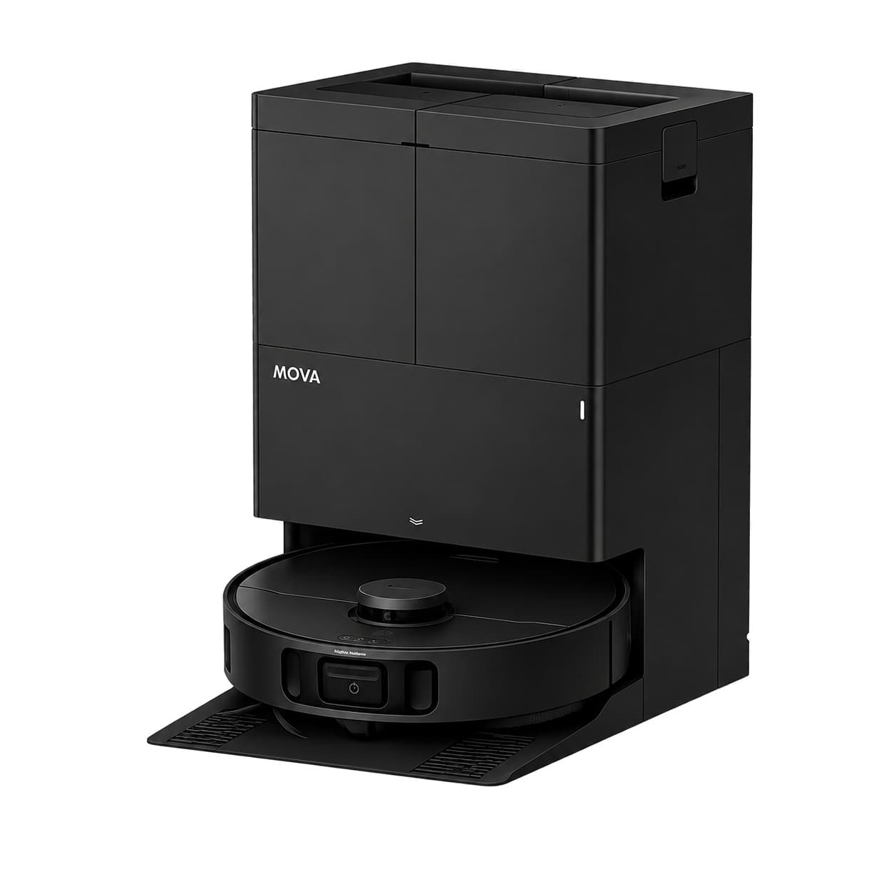 Robot hút bụi MOVA E50 Ultra - ảnh 2