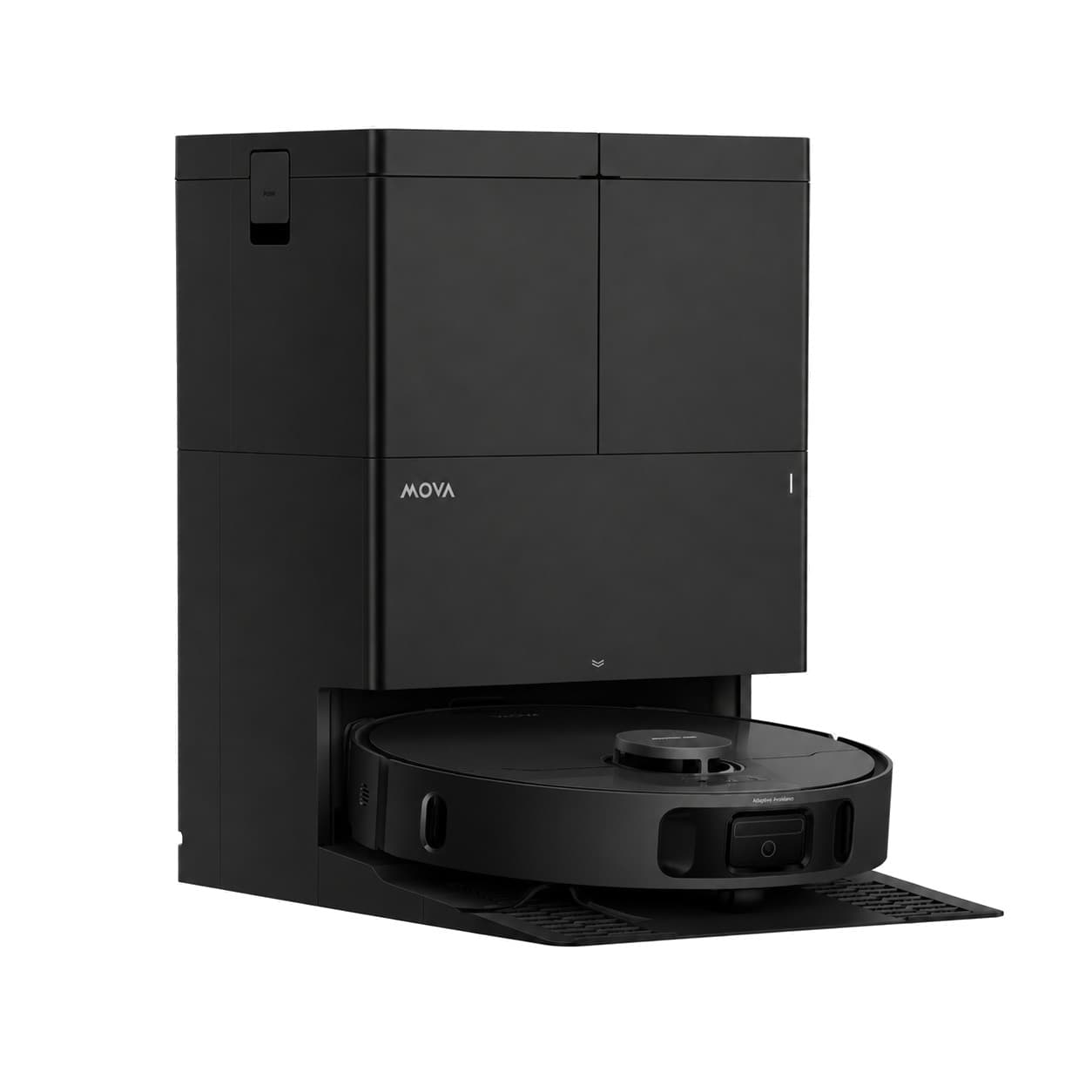 Robot hút bụi MOVA E50 Ultra - ảnh 3