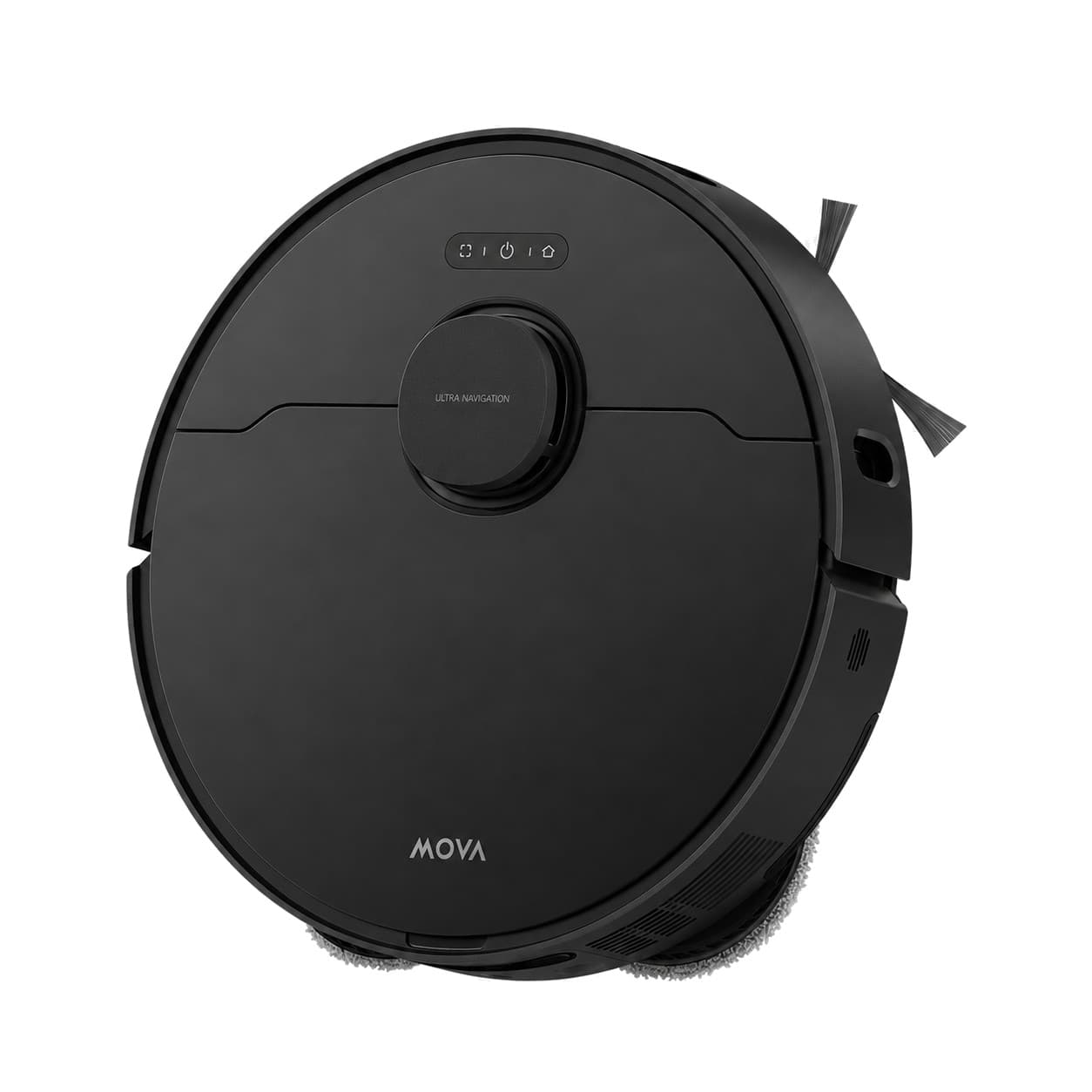 Robot hút bụi MOVA E50 Ultra - ảnh 6