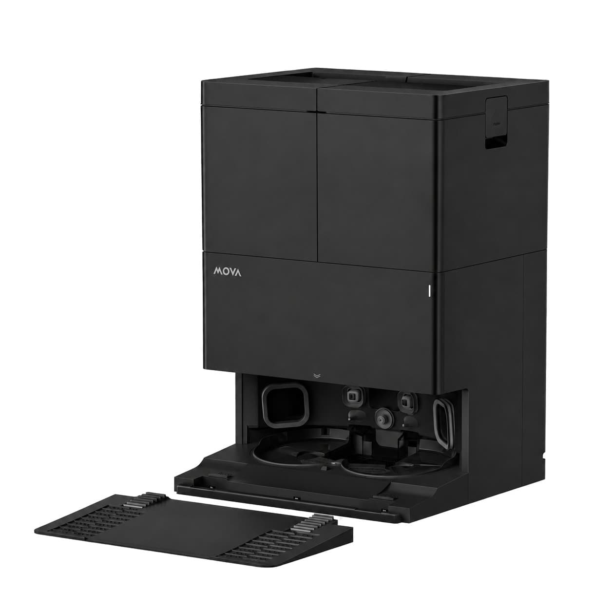 Robot hút bụi MOVA E50 Ultra - ảnh 7