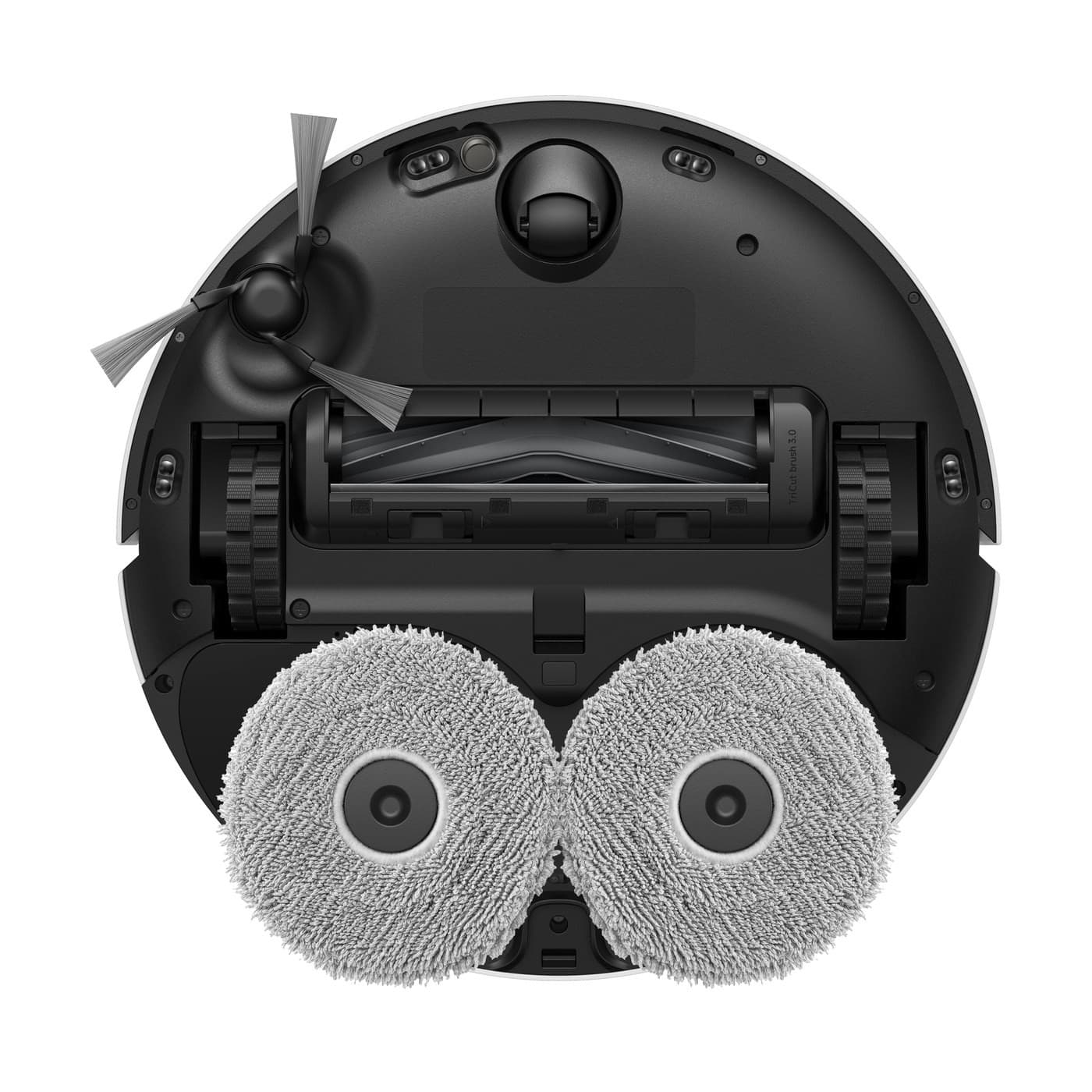 Robot hút bụi MOVA E50 Ultra - ảnh 8