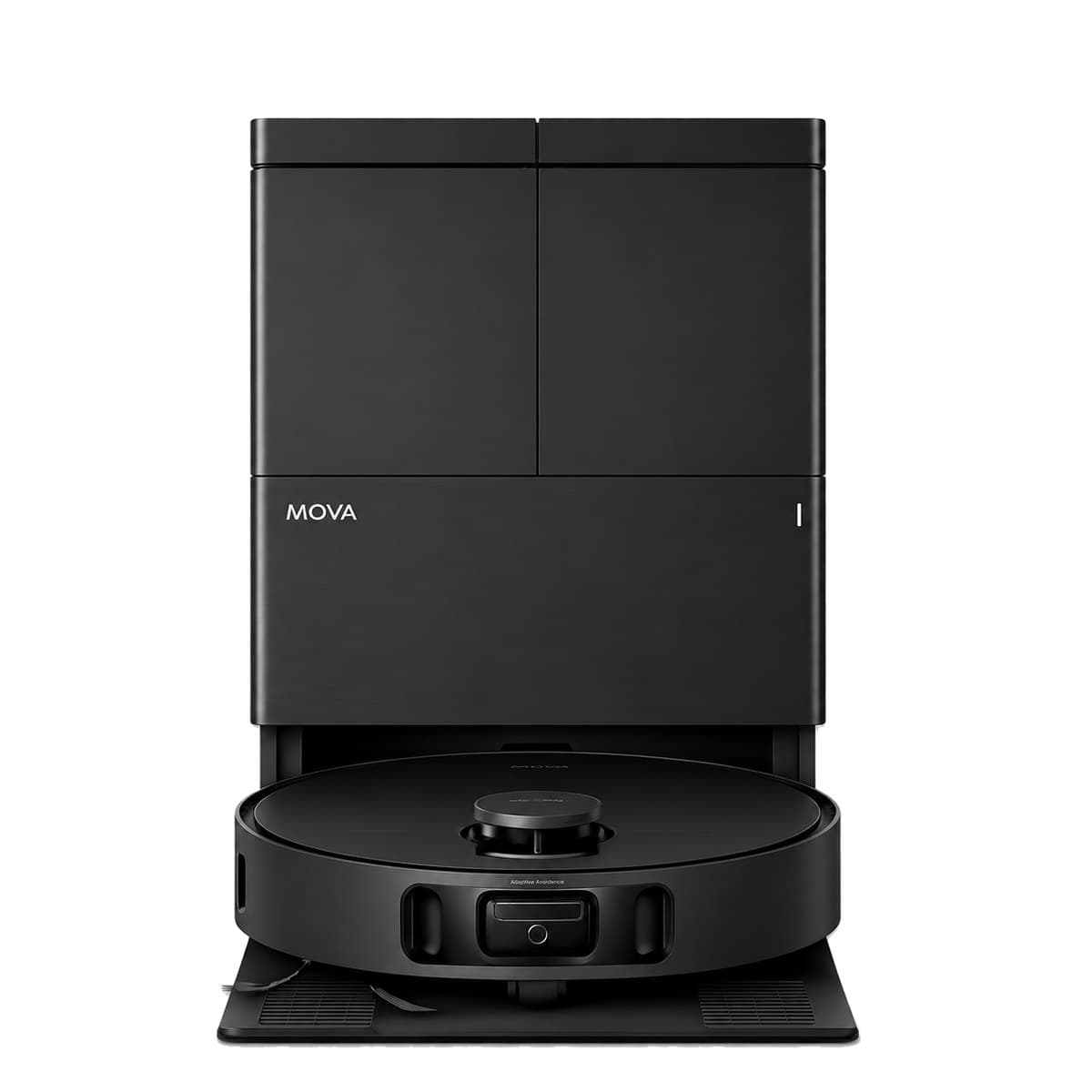 Robot hút bụi MOVA E50 Pro Ultra