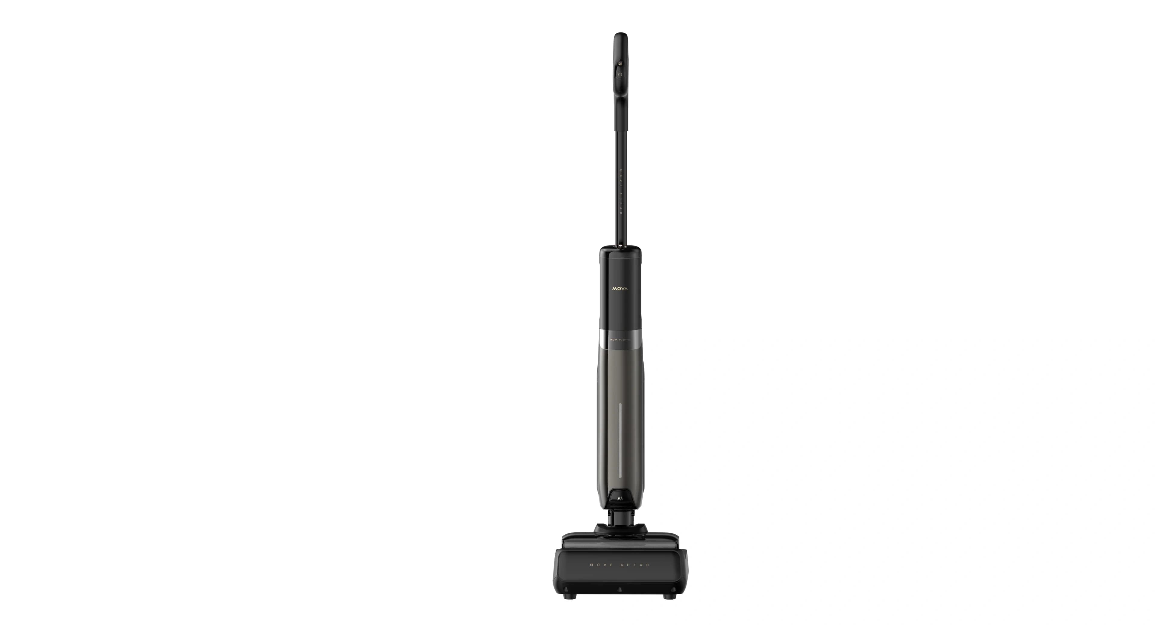 Máy hút bụi lau nhà MOVA K30 Pro - ảnh 2