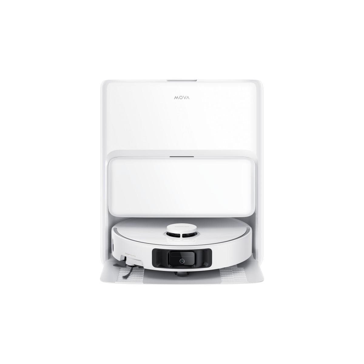Robot hút bụi MOVA P50 Pro Ultra - ảnh 2