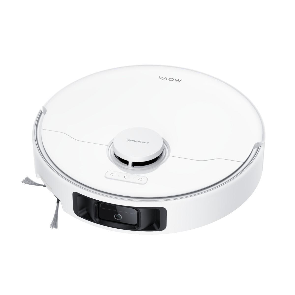 Robot hút bụi MOVA P50 Pro Ultra - ảnh 3