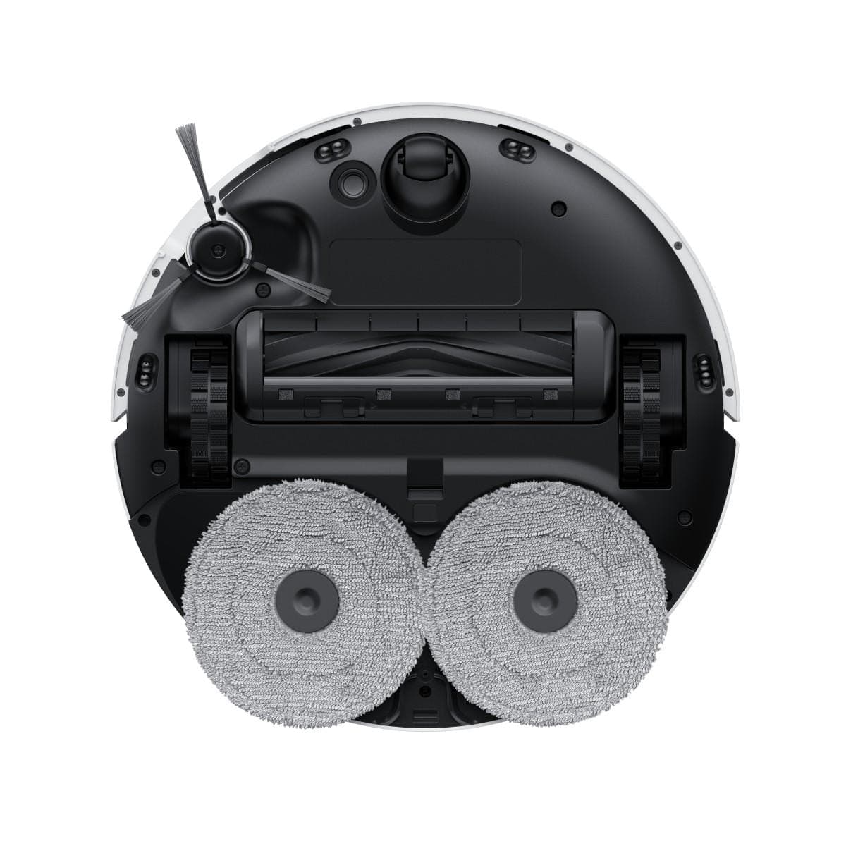 Robot hút bụi MOVA P50 Pro Ultra - ảnh 5