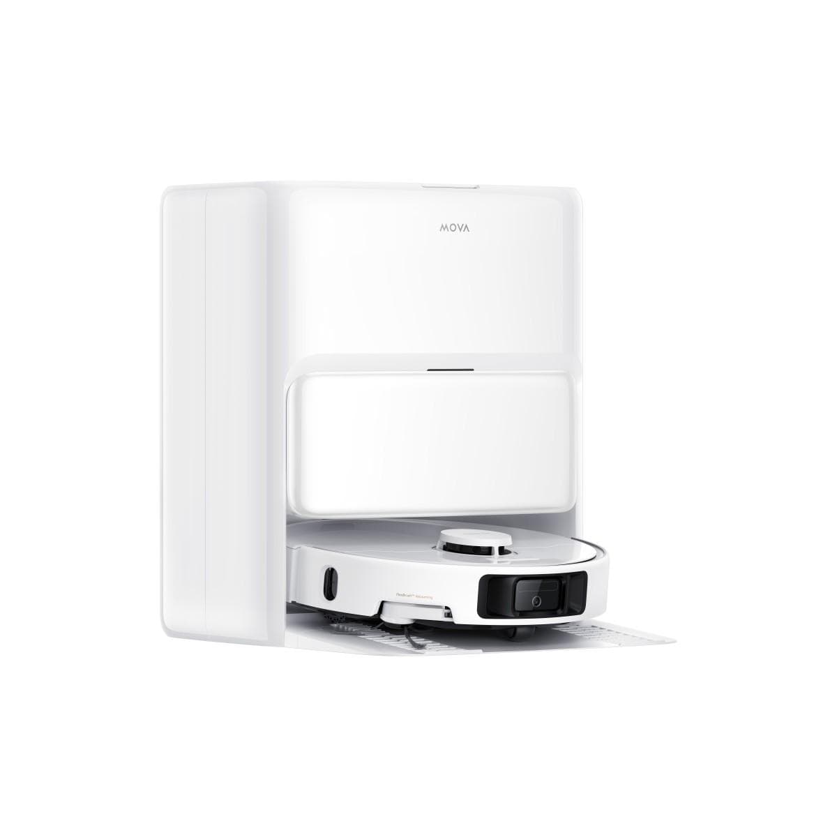 Robot hút bụi MOVA P50 Pro Ultra - ảnh 7