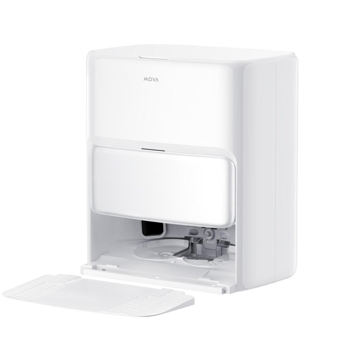 Robot hút bụi MOVA P50 Pro Ultra - ảnh 8