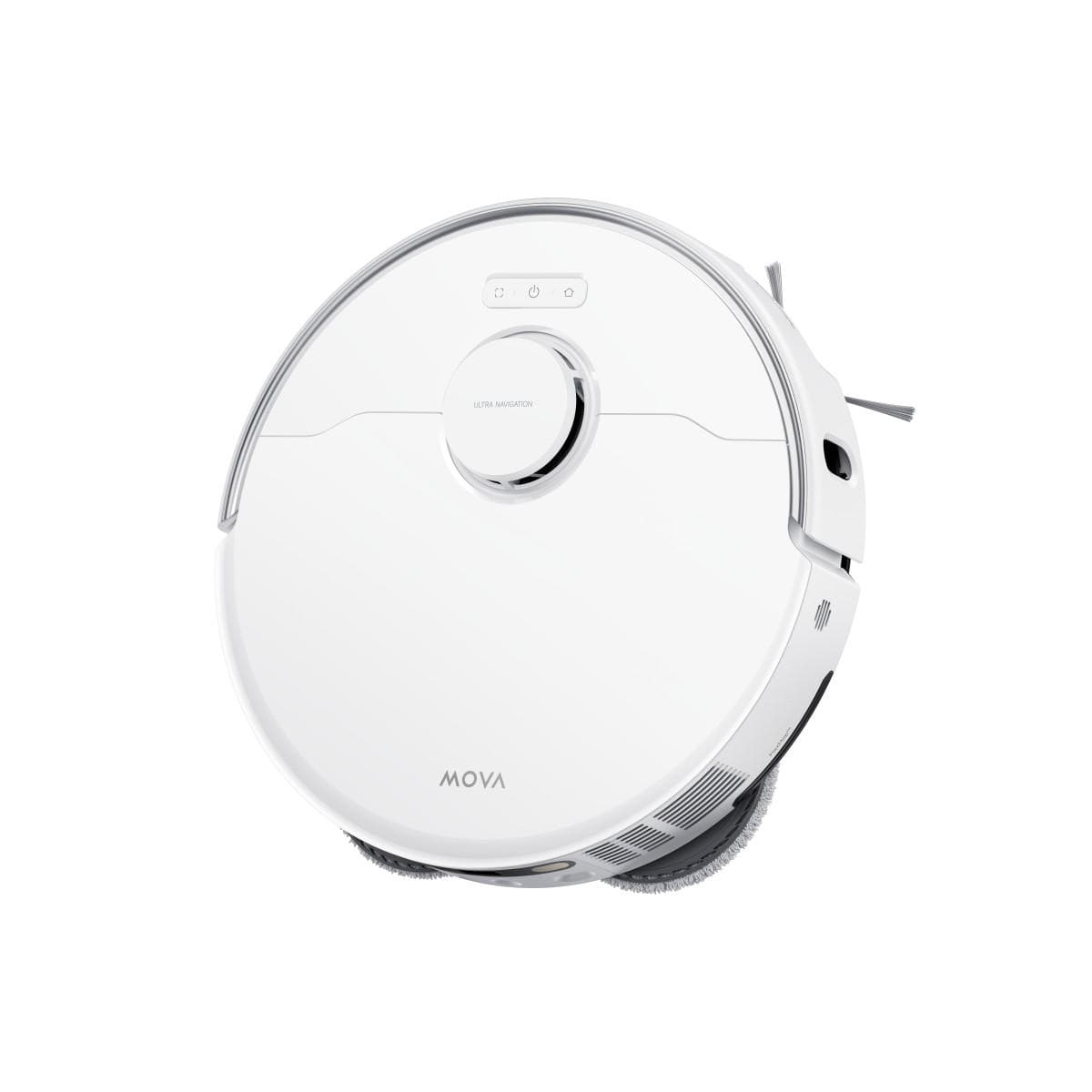Robot hút bụi MOVA P50 Pro Ultra - ảnh 10