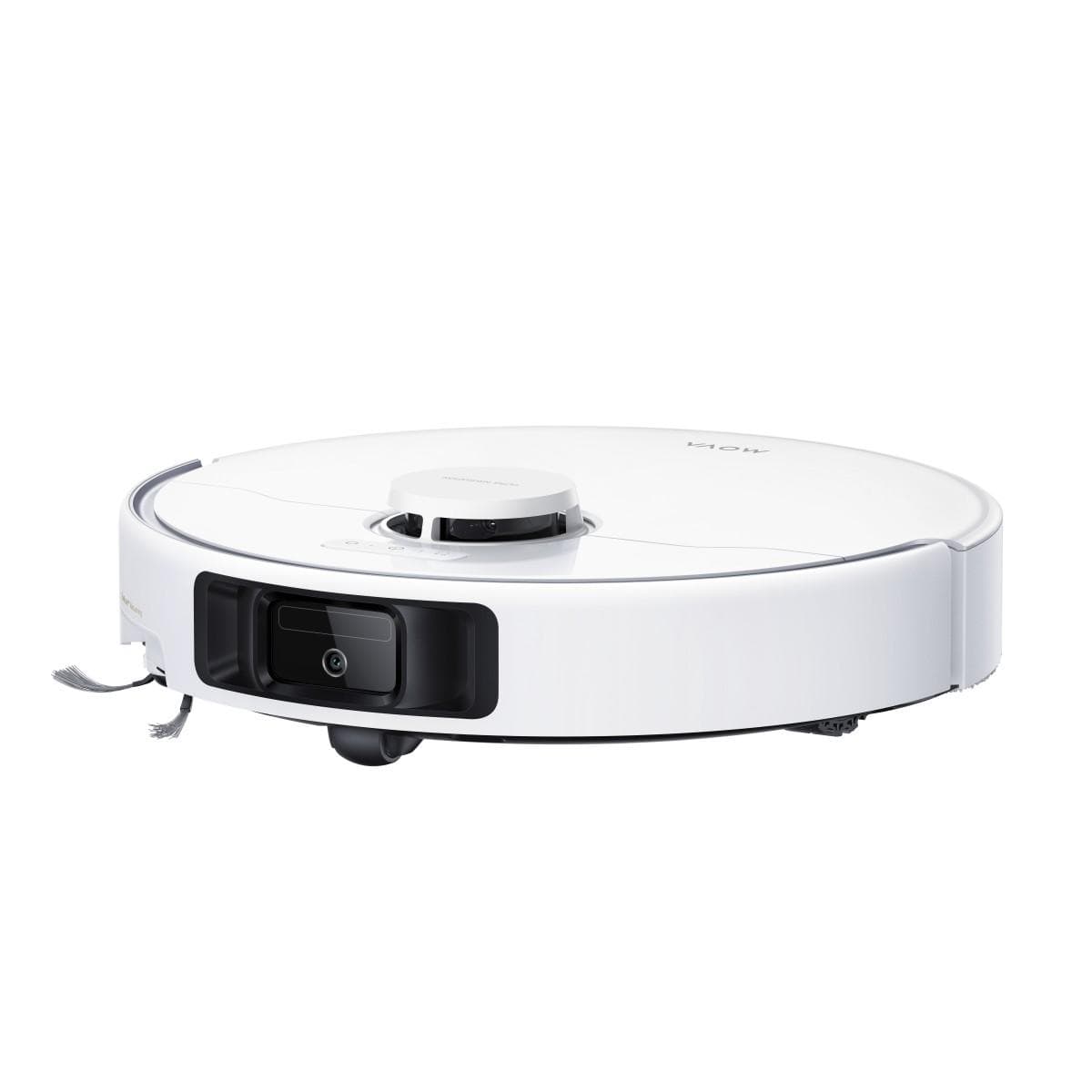Robot hút bụi MOVA P50 Pro Ultra - ảnh 11