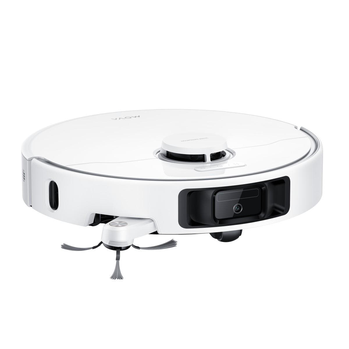 Robot hút bụi MOVA P50 Pro Ultra - ảnh 12