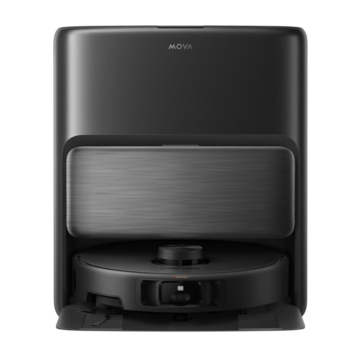 Robot hút bụi MOVA P70 Pro Ultra - ảnh 2