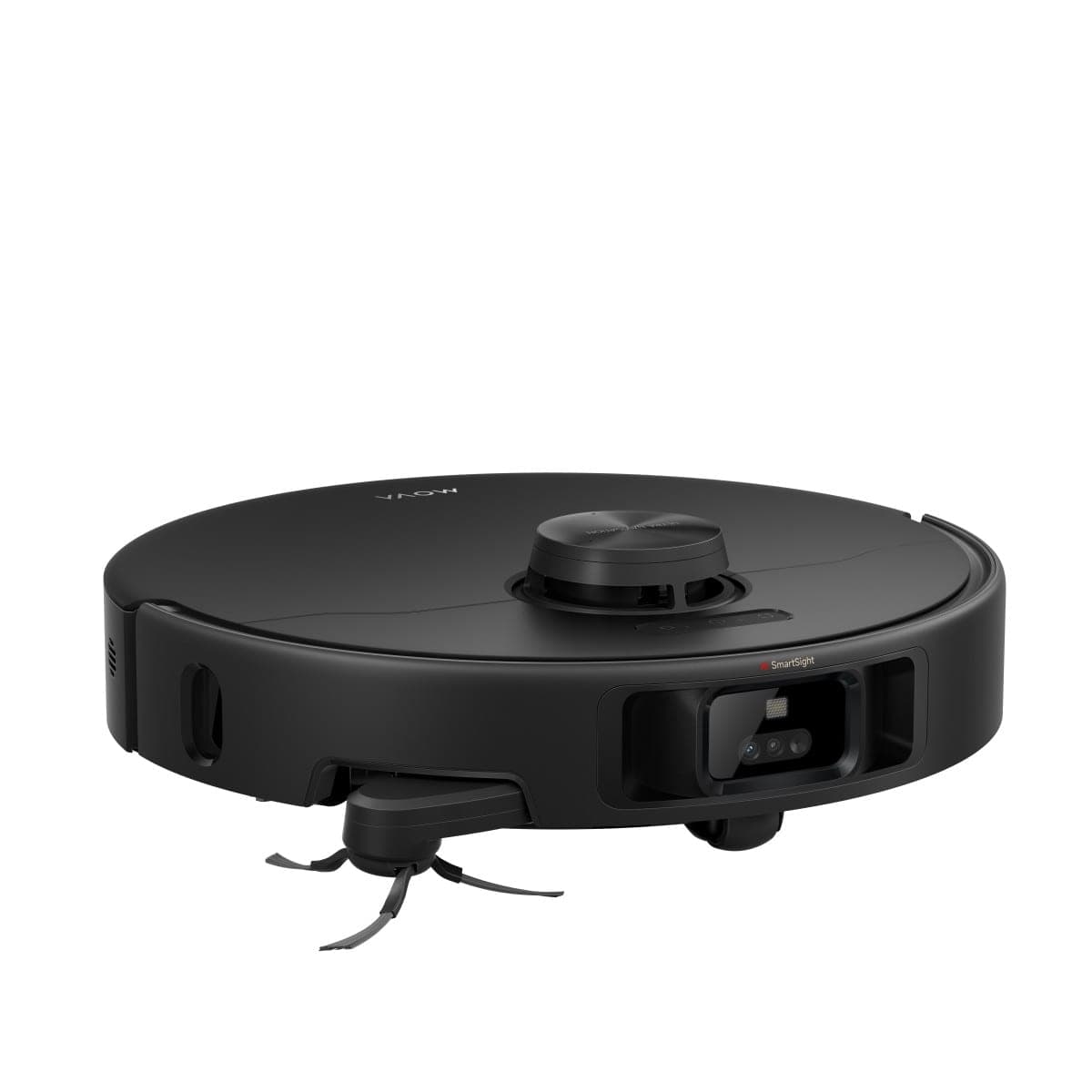 Robot hút bụi MOVA P70 Pro Ultra - ảnh 5