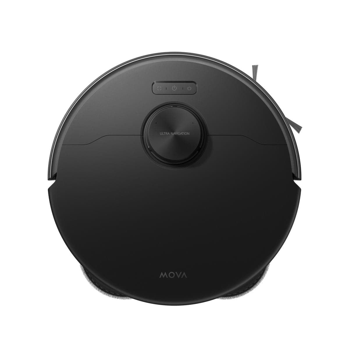 Robot hút bụi MOVA P70 Pro Ultra - ảnh 6