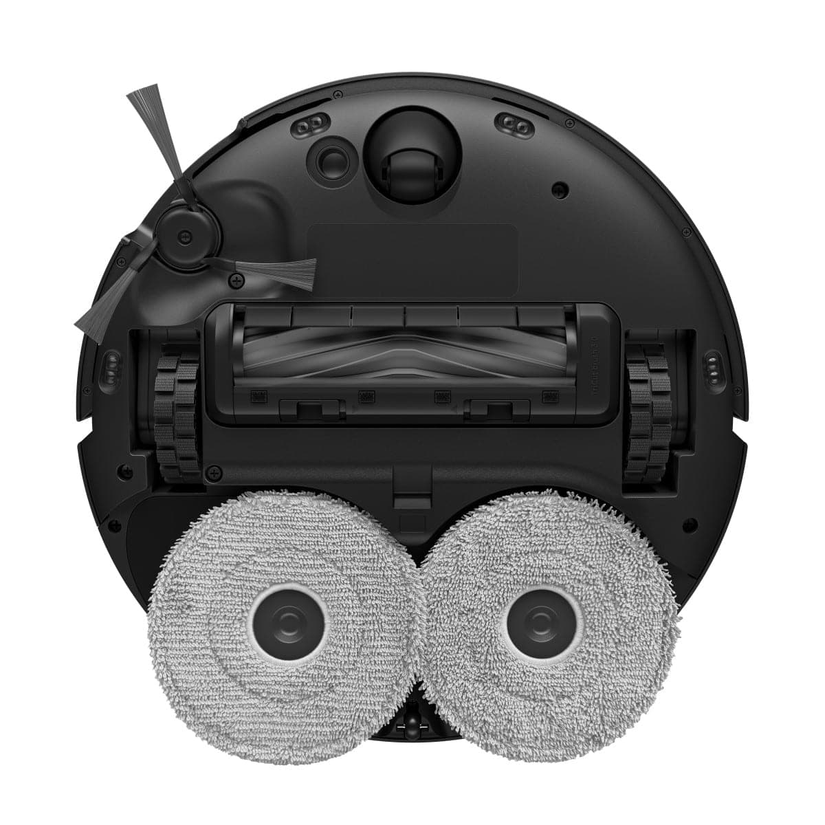 Robot hút bụi MOVA P70 Pro Ultra - ảnh 7