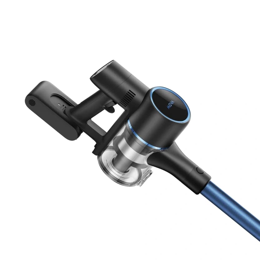 Máy hút bụi không dây MOVA S4 Detect