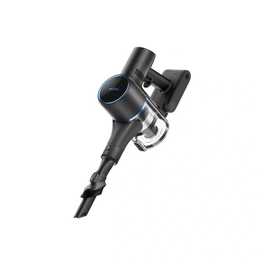 Máy hút bụi không dây MOVA S4 Detect - ảnh 2