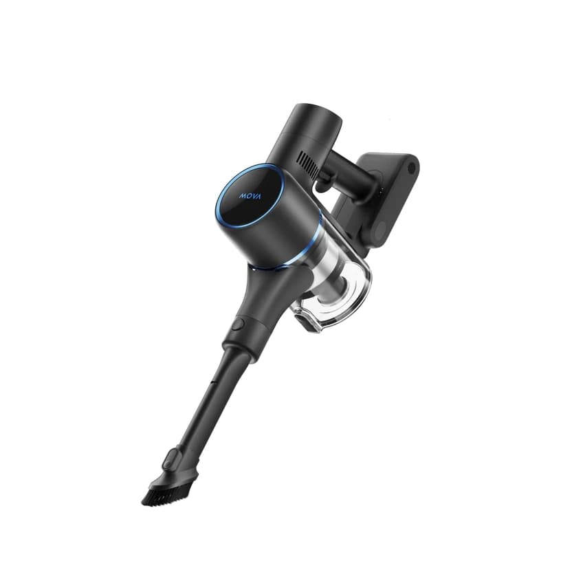 Máy hút bụi không dây MOVA S4 Detect - ảnh 3
