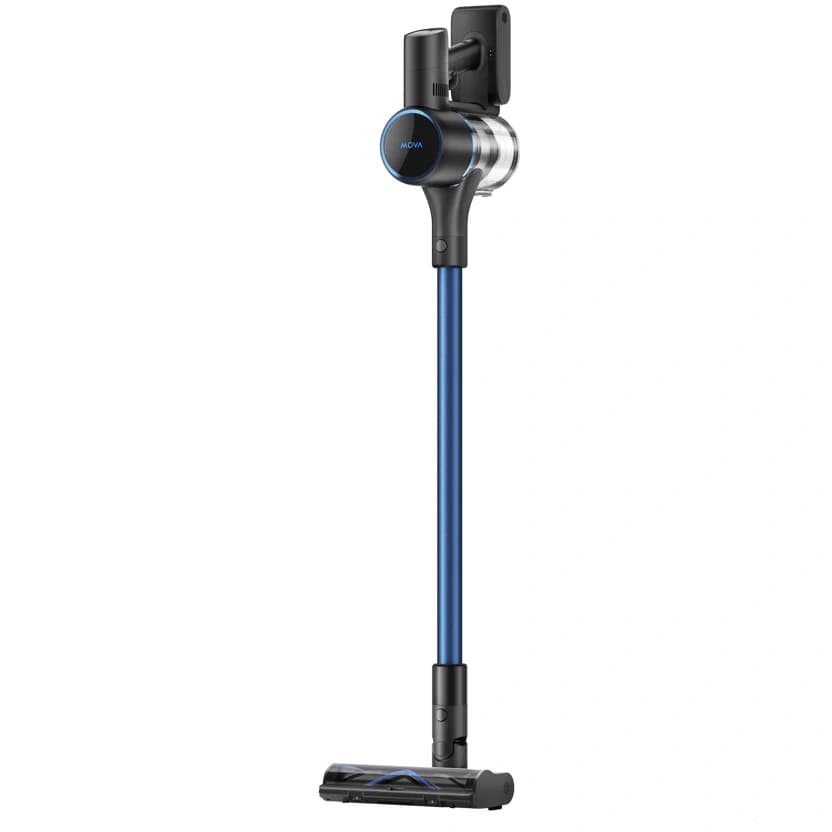 Máy hút bụi không dây MOVA S4 Detect - ảnh 5