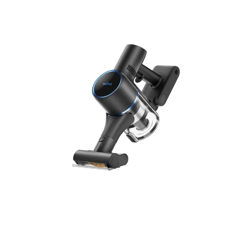 Máy hút bụi không dây MOVA S4 Detect - ảnh 6