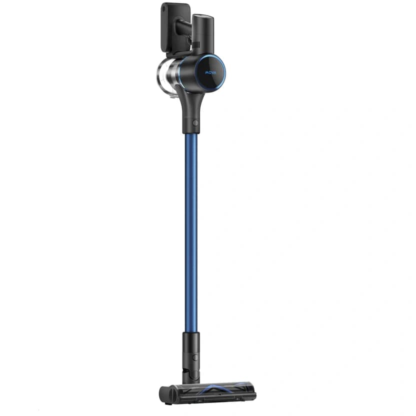 Máy hút bụi không dây MOVA S4 Detect - ảnh 7