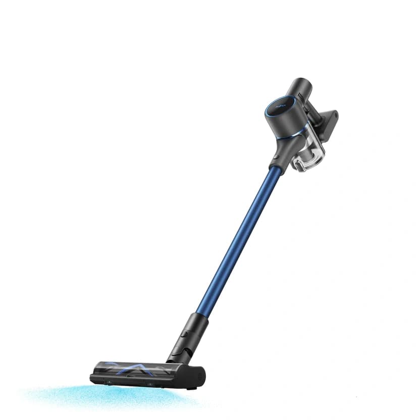 Máy hút bụi không dây MOVA S4 Detect - ảnh 8