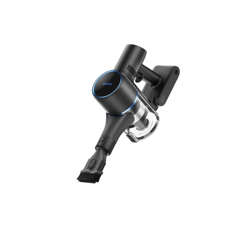 Máy hút bụi không dây MOVA S4 Detect - ảnh 10