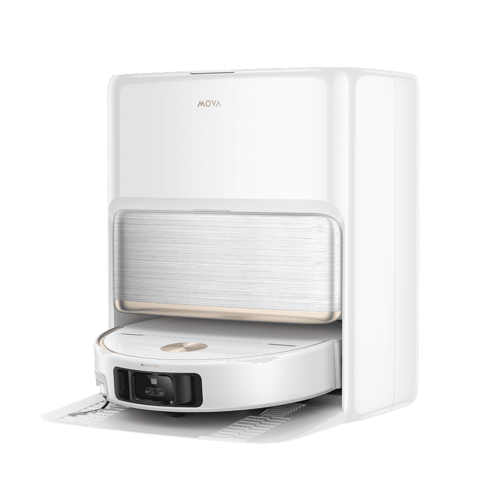 Robot hút bụi MOVA V70 Ultra Complete X