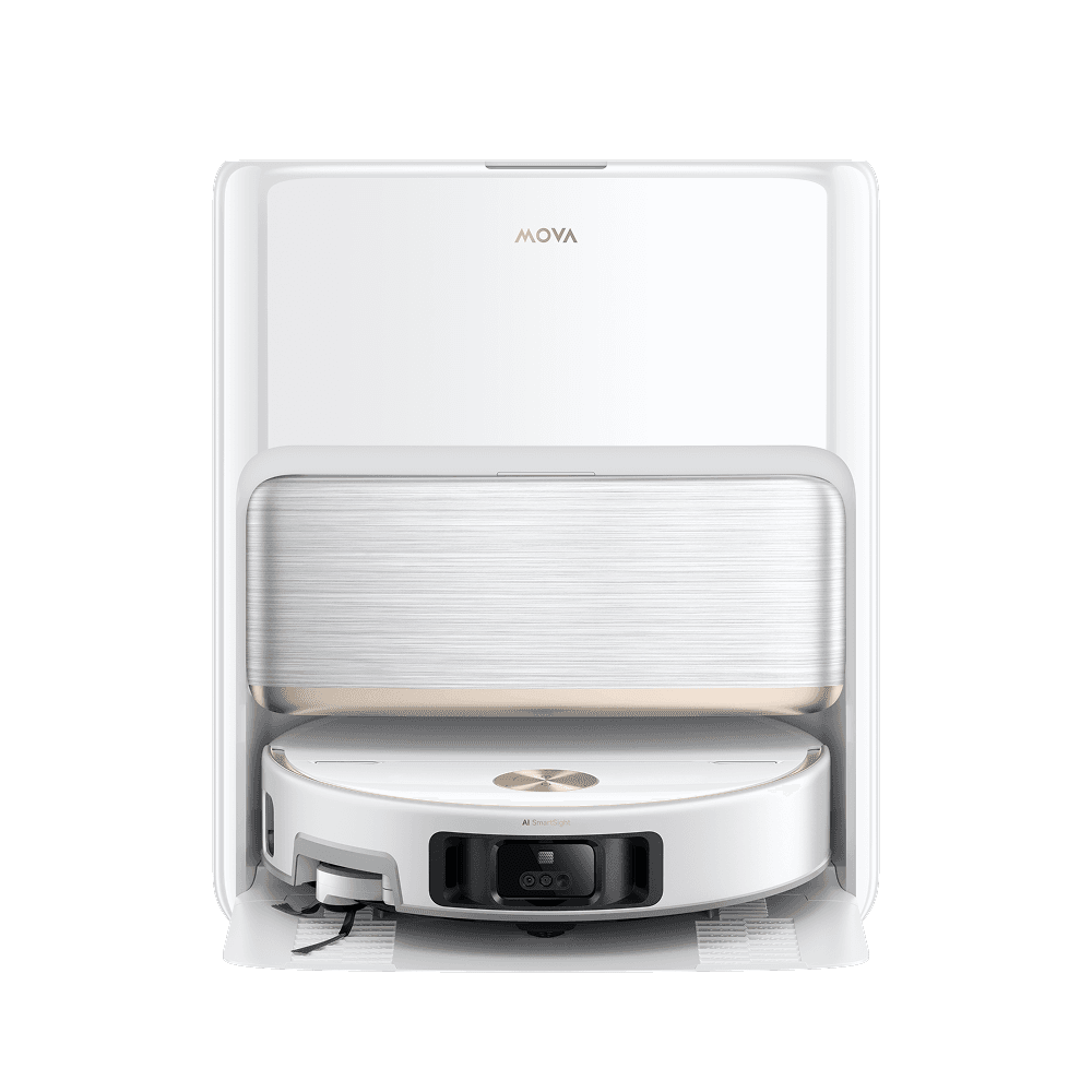 Robot hút bụi MOVA V70 Ultra Complete X - ảnh 3