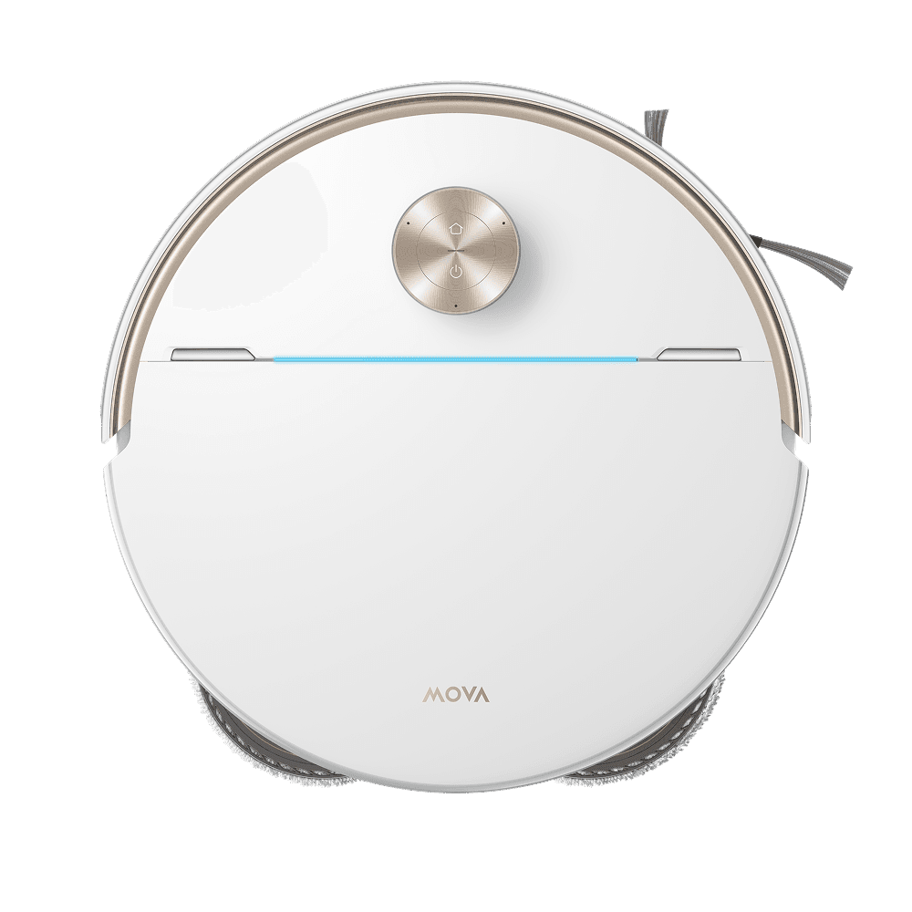 Robot hút bụi MOVA V70 Ultra Complete X - ảnh 6