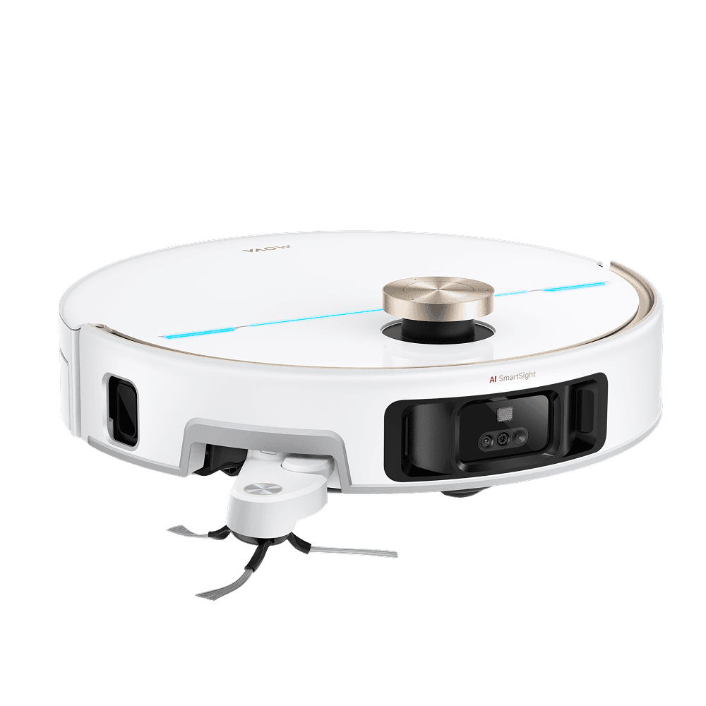 Robot hút bụi MOVA V70 Ultra Complete X - ảnh 8