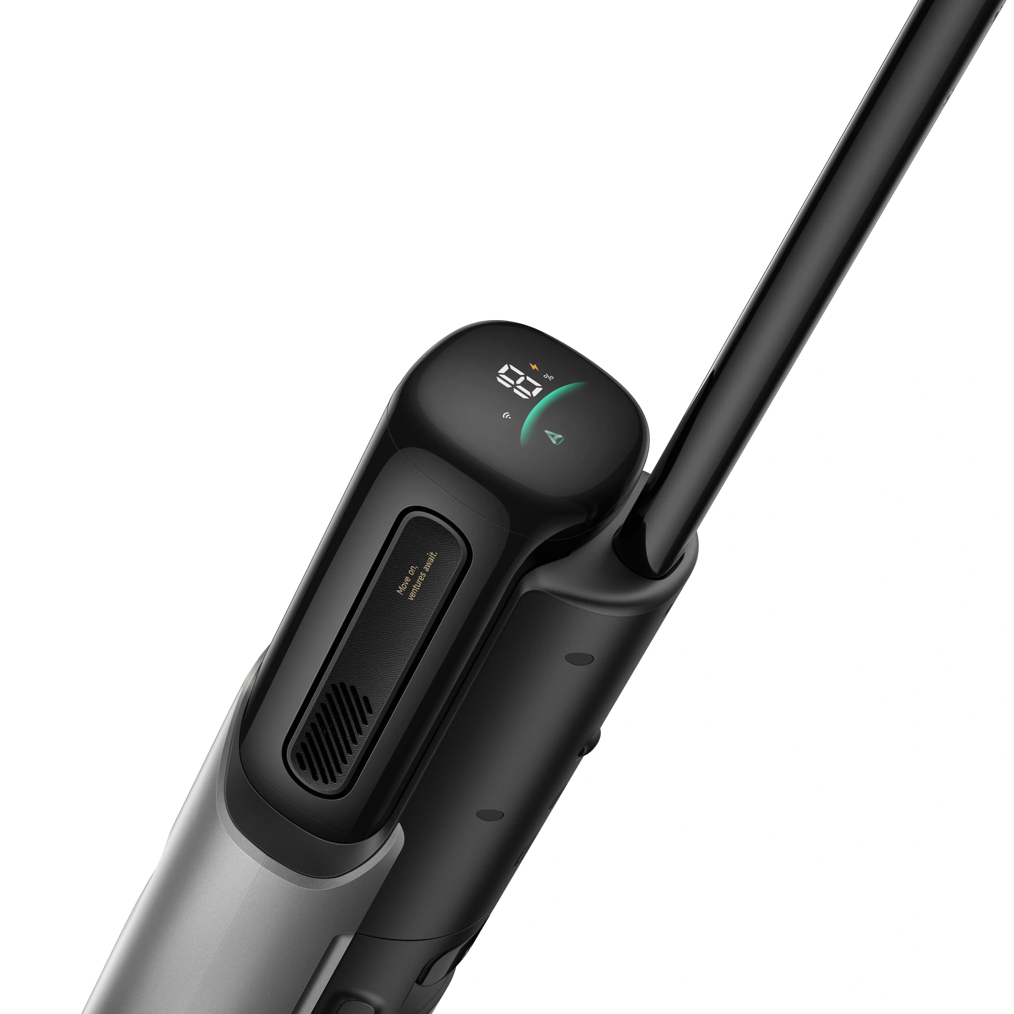 Máy hút bụi lau nhà MOVA X4 Pro - ảnh 2