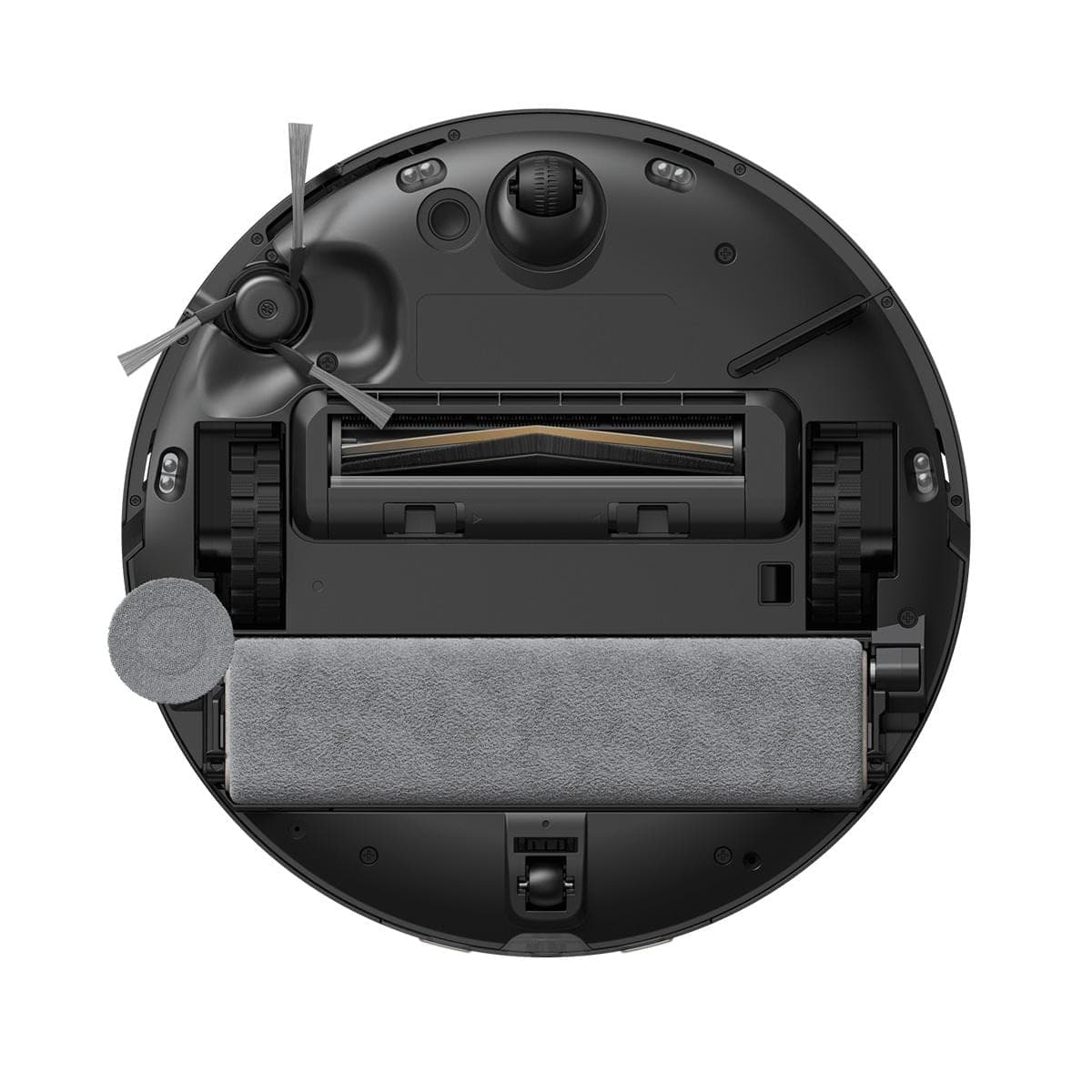 Robot hút bụi MOVA Z50 Ultra - ảnh 3
