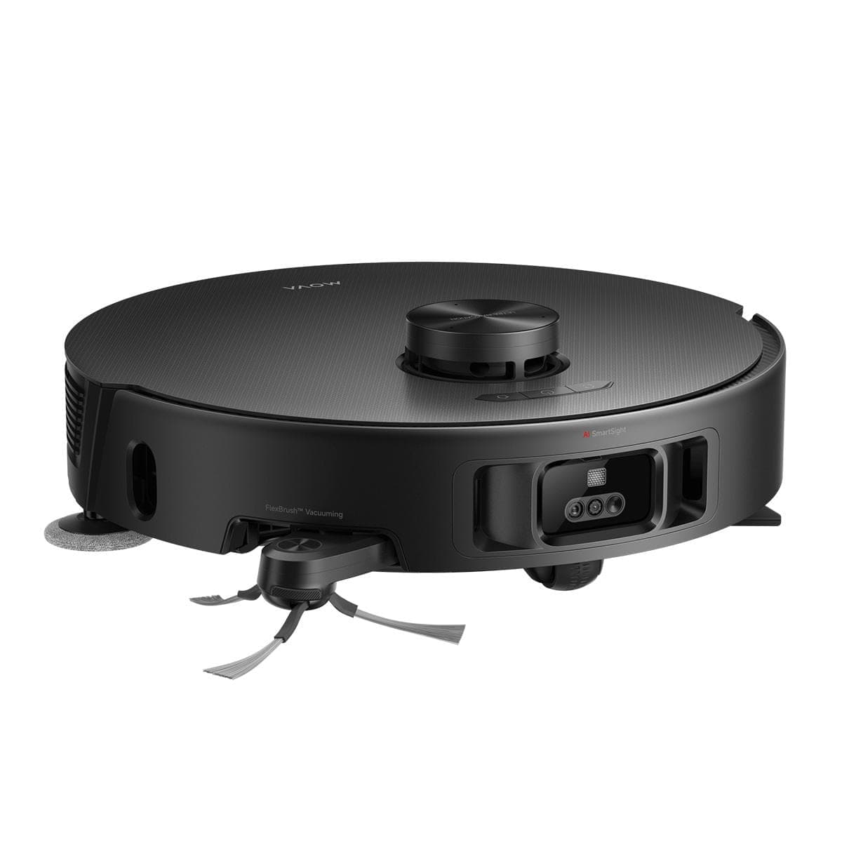 Robot hút bụi MOVA Z50 Ultra - ảnh 4