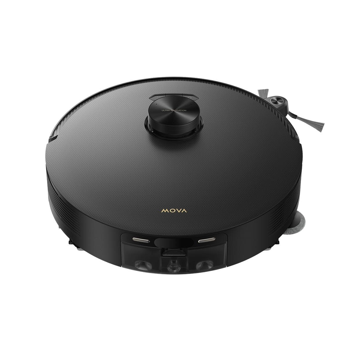 Robot hút bụi MOVA Z50 Ultra - ảnh 5